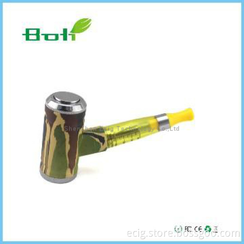 2013 best selling Healthy E-cigarette lava tube variable voltage